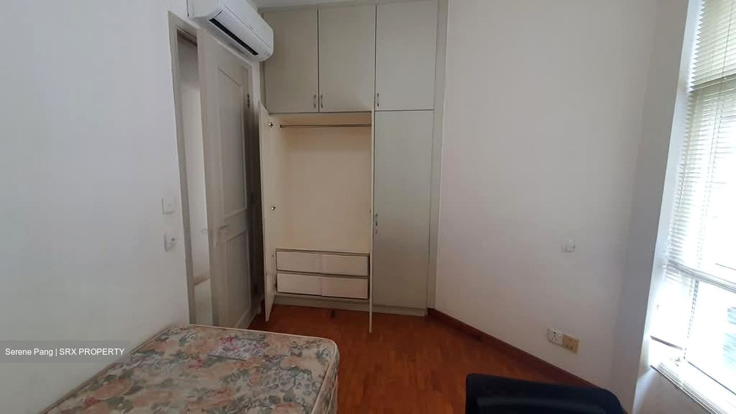 Oleander Towers (D12), Apartment #594583101
